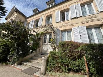 Vente maison 7 pièces Notre-Dame-de-Bondeville 76