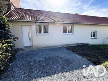 Vente maison 3 pièces Vente maison 3 pièces