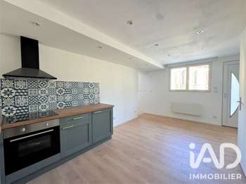 Vente maison 3 pièces Vente maison 3 pièces