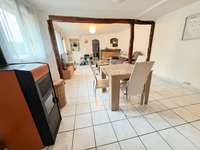 Vente maison 4 pièces Vente maison 4 pièces
