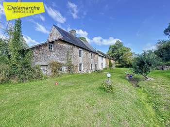 Vente maison 6 pièces Notre-Dame-de-Cenilly 50