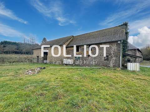 Vente maison 3 pièces Vente maison 3 pièces