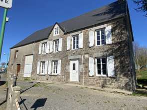 Vente Maison 2 chambresNotre-Dame-de-Cenilly
