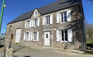 Photo Vente maison Notre-Dame-de-Cenilly