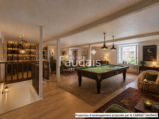 Vente maison 5 pièces Vente maison 5 pièces