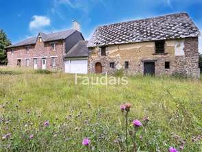 Vente Maison 2 chambresNotre-Dame-de-Cenilly