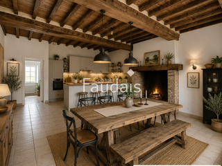 Vente maison 5 pièces Vente maison 5 pièces
