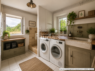 Vente maison 5 pièces Vente maison 5 pièces