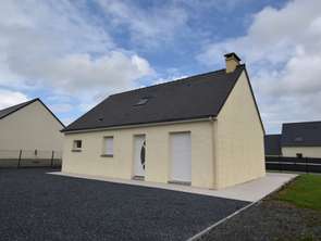 Vente Maison 3 chambresNotre-Dame-de-Cenilly
