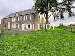 Vente Maison 2 chambresNotre-Dame-de-Cenilly