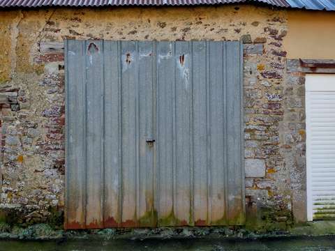 Vente maison 1 pièce Notre-Dame-de-Cenilly 50
