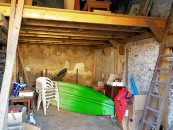 Vente maison 1 pièce
