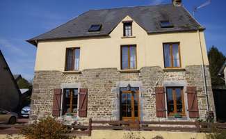 Photo Vente maison Notre-Dame-de-Cenilly