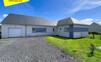 Photo Vente maison Notre-Dame-de-Cenilly