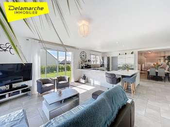 Vente maison 6 pièces Notre-Dame-de-Cenilly 50