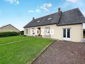 Vente Maison 3 chambresNotre-Dame-de-Cenilly