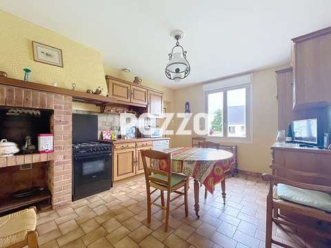 Vente maison 5 pièces Vente maison 5 pièces