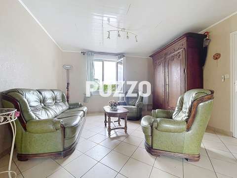 Vente maison 5 pièces Vente maison 5 pièces
