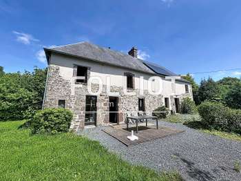 Vente maison 6 pièces Notre-Dame-de-Cenilly 50