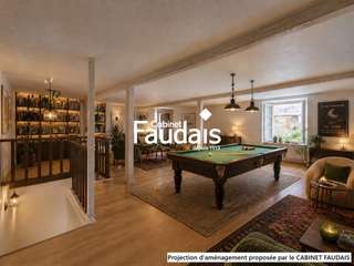 Vente maison 5 pièces Vente maison 5 pièces