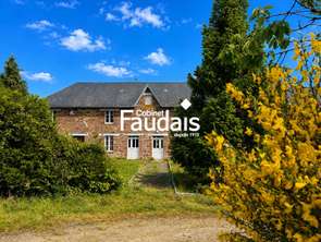 Vente Maison 2 chambresNotre-Dame-de-Cenilly