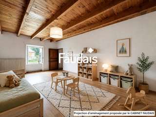 Vente maison 5 pièces Vente maison 5 pièces