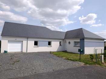 Photo Vente maison Notre-Dame-de-Cenilly