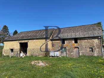 Vente Maison 4 piècesNotre-Dame-de-Cenilly