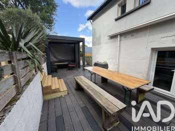 Vente maison 5 pièces Vente maison 5 pièces