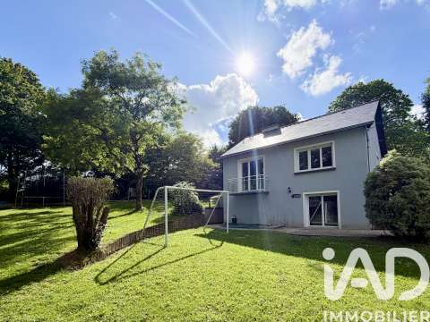 Vente maison 5 pièces Notre-dame-de-grace 44