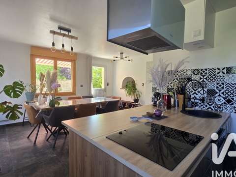 Vente maison 5 pièces Notre-dame-de-grace 44