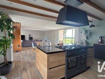 Vente maison 7 pièces Notre-dame-de-grace 44