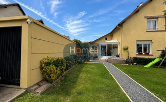 Photo Vente maison Notre-Dame-de-Gravenchon