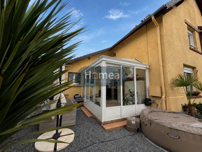 Vente Maison 3 chambresNotre-Dame-de-Gravenchon