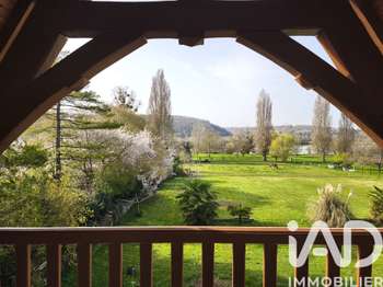 Vente Maison 4 chambresNotre-Dame-de-l'Isle