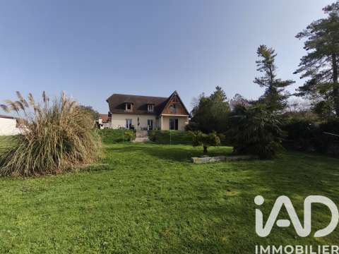 Vente maison 6 pièces Notre-Dame-de-l'Isle 27