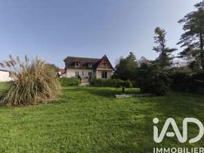 Vente Maison 4 chambresNotre-Dame-de-l'Isle
