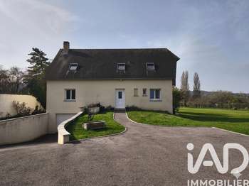 Vente maison 6 pièces Notre-Dame-de-l'Isle 27