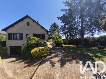 Vente maison 4 pièces Notre-Dame-de-l'Isle 27