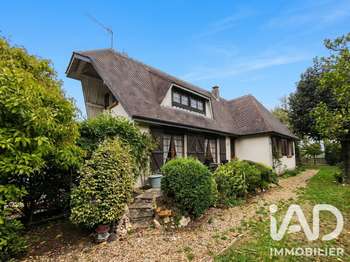 Vente Maison 4 chambresNotre-Dame-de-l'Isle