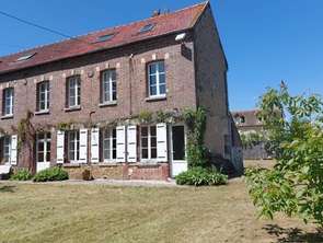 Vente Maison 6 chambresNotre-Dame-de-la-Mer