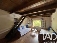 Vente maison 14 pièces