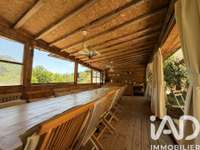 Vente maison 14 pièces