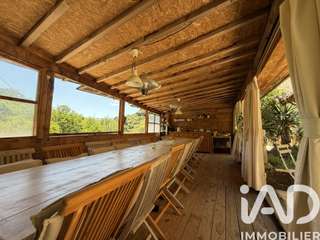 Vente maison 14 pièces Vente maison 14 pièces
