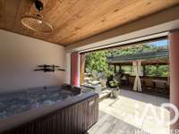 Vente maison 14 pièces