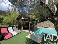 Vente maison 14 pièces