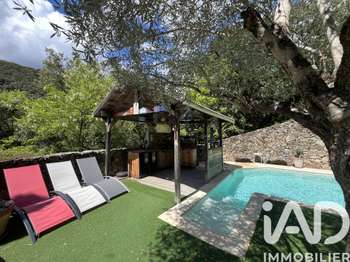 Vente maison 14 pièces