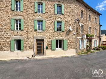 Vente Maison 3 chambresNotre-Dame-de-la-Rouvière