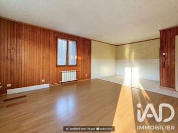 Vente maison 3 pièces Vente maison 3 pièces