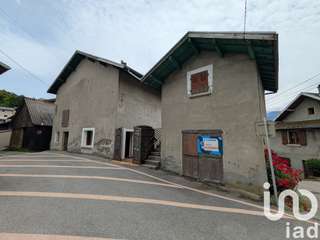 Vente maison 2 pièces